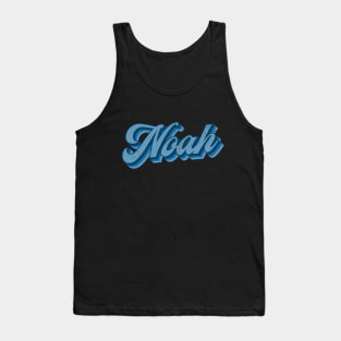 Noah Tank Top